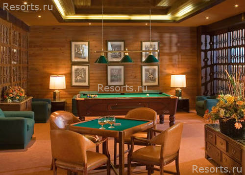 Melia Sierra Nevada 13